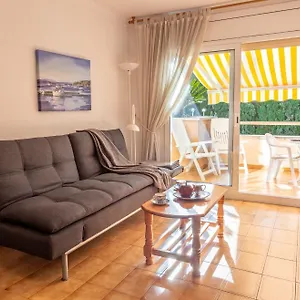  Appartement Un Jardin